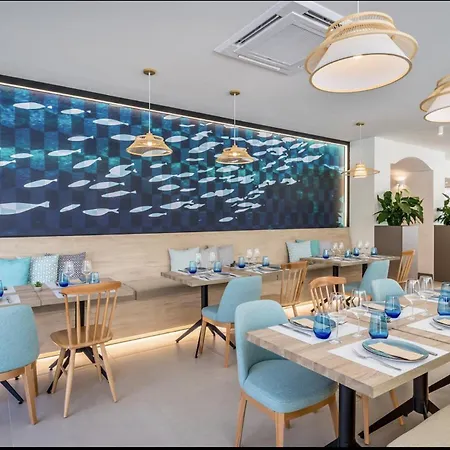 Estudio En Occidental De Puerto Banus מארבלה