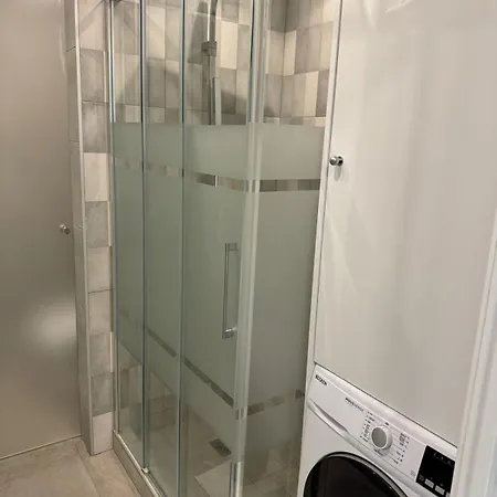 דירה Estudio En Occidental De Puerto Banus *