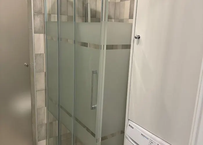 Апартаменти Estudio En Occidental De Puerto Banus *