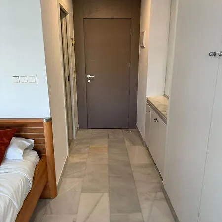 Lägenhet Estudio En Occidental De Puerto Banus *