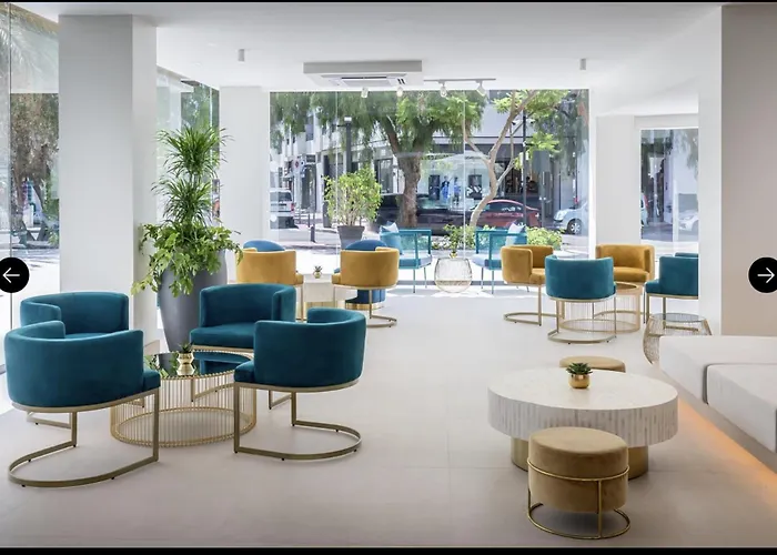 Estudio En Occidental De Puerto Banus *