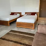 Estudio En Occidental De Puerto Banus * Marbella